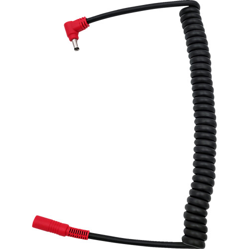 Cord - Extension - Coil - 4' G1215U-Acc-905-001-1 Cord - Extension - Coil - 4' G1215U-Acc-905-001-1