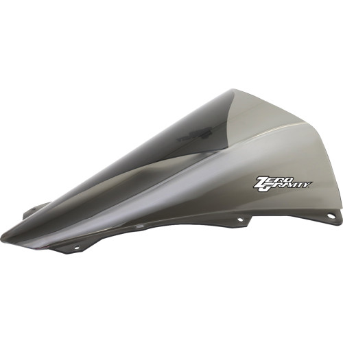 Zero Gravity 24-284-02 Wscrn Corsa Kaw Ninja Zx-4Rr Lsmk