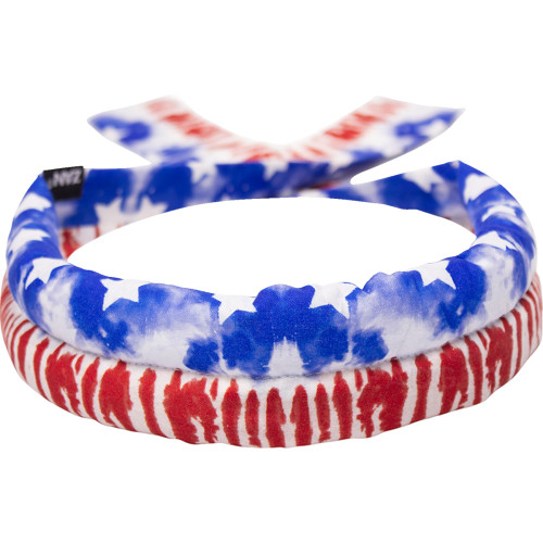 Cotton Cooldanna - Stars And Stripes Dc602