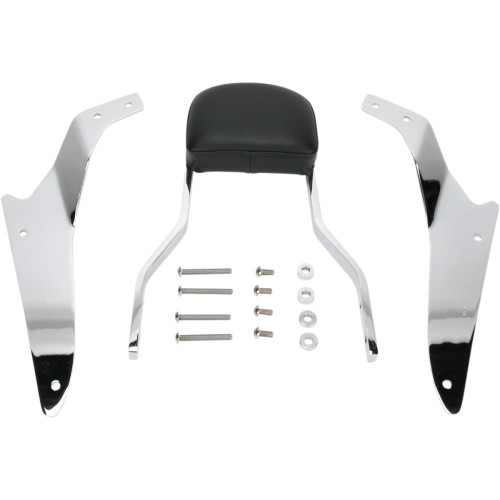 Cobra Sissy Bar - Short - Vlx600 02-5601 Cobra Sissy Bar - Short - Vlx600 02-5601