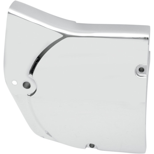 Drag Specialties Sprocket Cover - Chrome - '04-'22 Xl Drag Specialties Sprocket Cover - Chrome - '04-'22 Xl