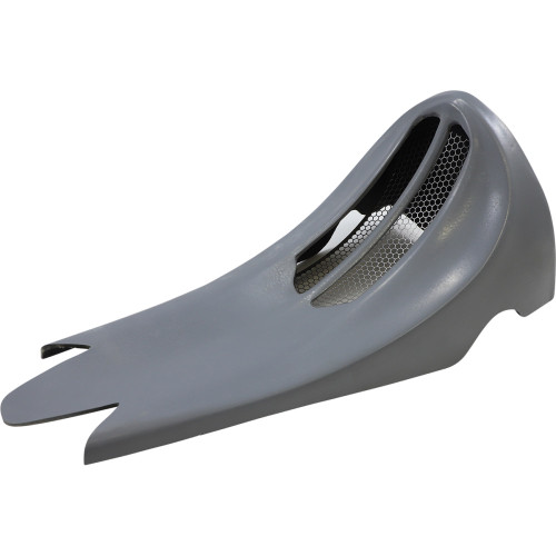 Trask Frame Cover - Raked - Fl Tm-2021