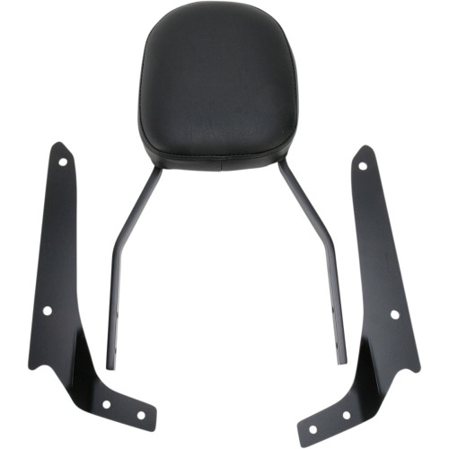 Cobra Sissy Bar - Standard - Shadow Phantom 02-5111B