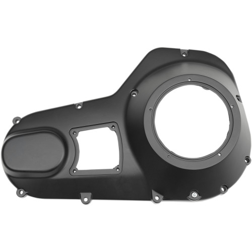 Drag Specialties Outer Primary Cover - Black - '99-'06 Fl Drag Specialties Outer Primary Cover - Black - '99-'06 Fl