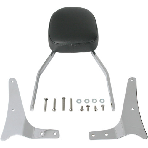 Cobra Sissy Bar - Standard - Vn1600A 02-5461 Cobra Sissy Bar - Standard - Vn1600A 02-5461