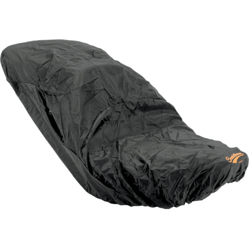 Saddlemen R911 Cover,Seat Rain Solo