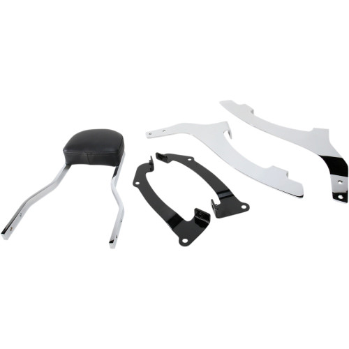 Cobra Sissy Bar - Short - Vt1300Cr 02-5636 Cobra Sissy Bar - Short - Vt1300Cr 02-5636