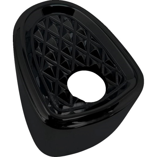 Covingtons Cover - Ignition Switch - Diamondback - Black C3050-B Covingtons Cover - Ignition Switch - Diamondback - Black C3050-B