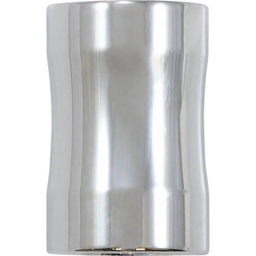 Covingtons Heel Eliminator - Chrome - Smooth C1238-C Covingtons Heel Eliminator - Chrome - Smooth C1238-C