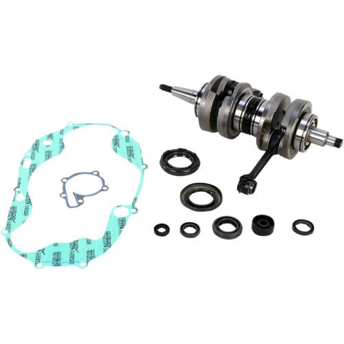 Wiseco Crankshaft Kit - Yamaha Yfz350 Banshee Wpc100 Wiseco Crankshaft Kit - Yamaha Yfz350 Banshee Wpc100