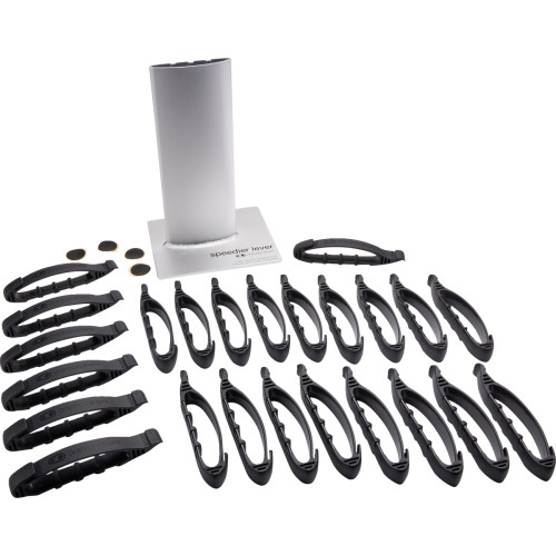 Crankbrothers Speedier Lever Display 14532