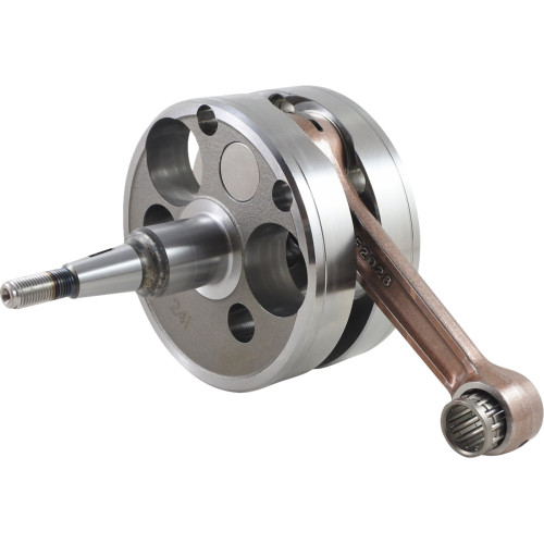 Crankshaft Assembly - Yamaha Cr2027 Crankshaft Assembly - Yamaha Cr2027