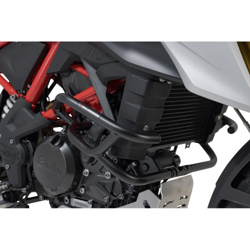 Crash Bar - Left/Right - Black - Bmw - 300 Gs/R Sbl.07.649.10002/B