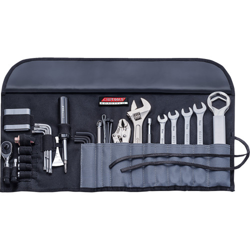 Cruztools Tool Kit - Roadtech Pa1 - Harley-Davidson Pan America Rtpa1 Cruztools Tool Kit - Roadtech Pa1 - Harley-Davidson Pan America Rtpa1