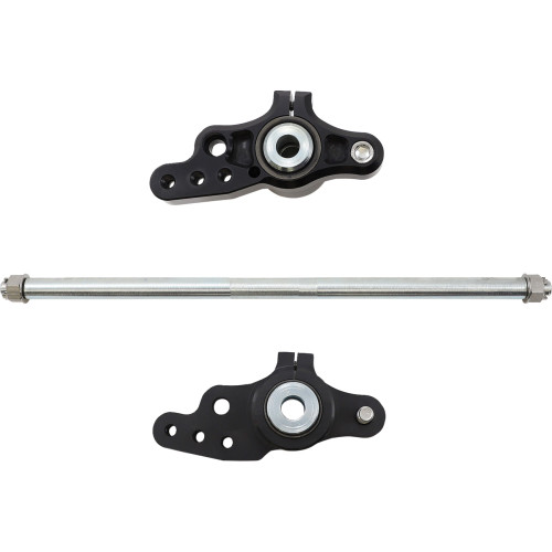 Custom Cycle Engineering Pivot Shaft - .629" Cce Mdfl1 Custom Cycle Engineering Pivot Shaft - .629" Cce Mdfl1