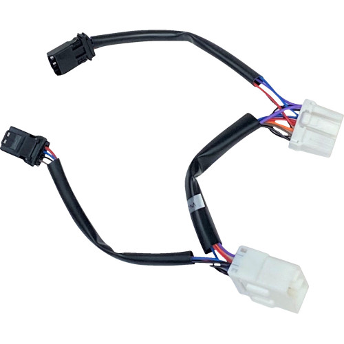 Custom Dynamics Micro Turn Signal Adapter Mpr-Micro2-Hd Custom Dynamics Micro Turn Signal Adapter Mpr-Micro2-Hd