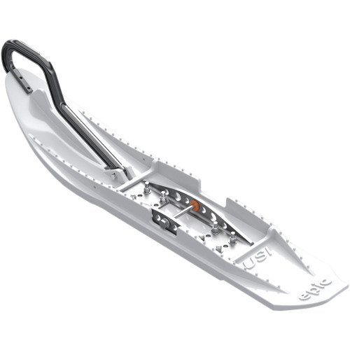 Usi Epic 1.0 Skis - White - Pair Epic10White-Kit