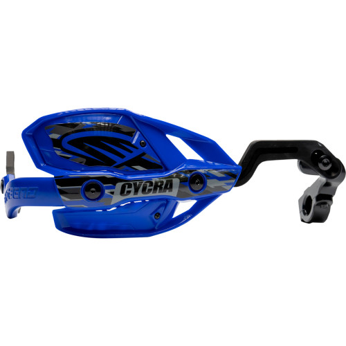 Cycra Handguards - Ultra Probend Crm - 1-1/8" - Blue 1Cyc-7410-62X Cycra Handguards - Ultra Probend Crm - 1-1/8" - Blue 1Cyc-7410-62X