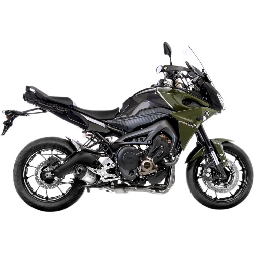 Leovince Lv One Evo Exhaust - Stainless Steel 14228Eu