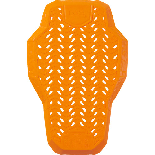 D3O Viper Air Guard - Back - L2 - Xl
