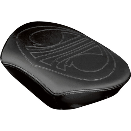 Danny Gray Bigseat Pillion - Fl '08-'23 1044Dair