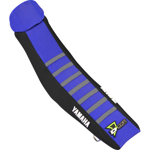 D'Cor Visuals Seat Cover - Star - Yz '23-'24 30-50-487 D'Cor Visuals Seat Cover - Star - Yz '23-'24 30-50-487