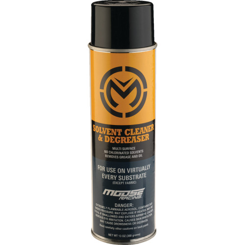 Degreaser - 14 Oz. Net Wt. - Aerosol Mad241214