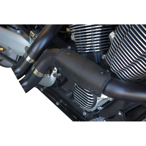 Dei 902455 Heat Shield Flex 4X8
