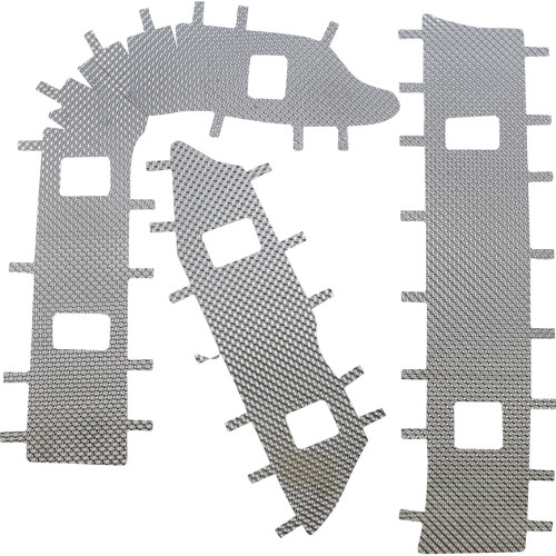 Dei 901051 Liner Heat Shield Hd
