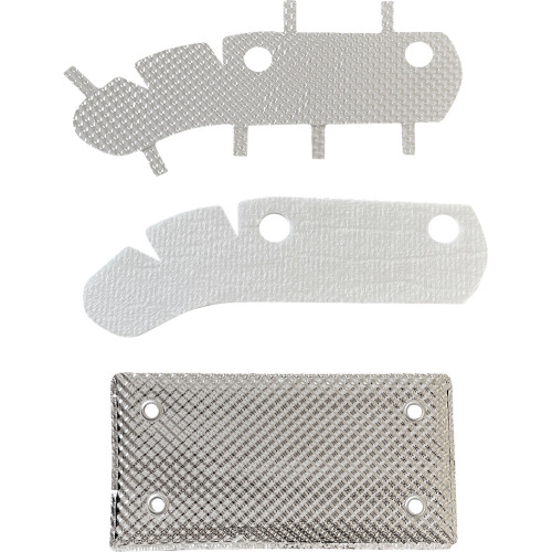 Dei 901065 Liner Heat Shield Hd