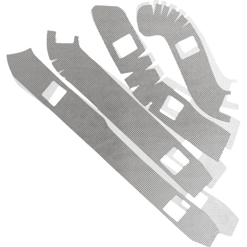 Dei Heat Shield Liner Kit 901083