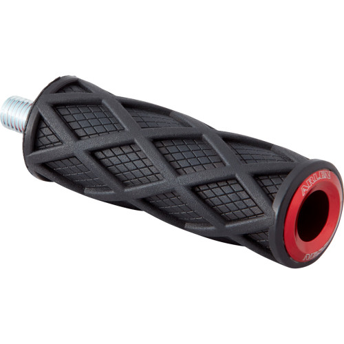 Diamond Shift Peg - Red 400-062 Diamond Shift Peg - Red 400-062