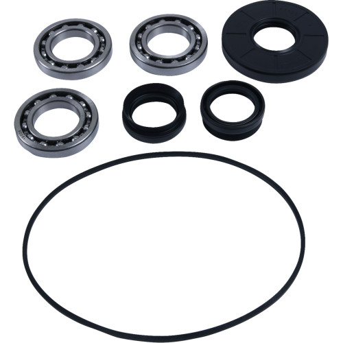 Differential Bearing/Seal Kit - Front - Polaris 25-2133