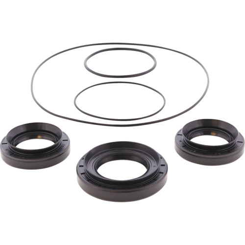 Differential Seal Kit - Yamaha - Front 25-2145-5
