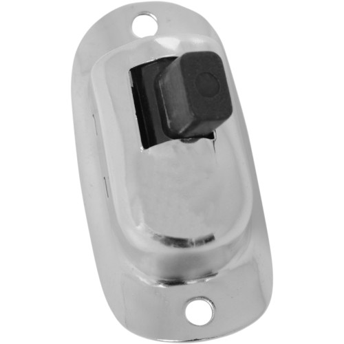 Drag Specialties Switch - Dimmer - Chrome Drag Specialties Switch - Dimmer - Chrome