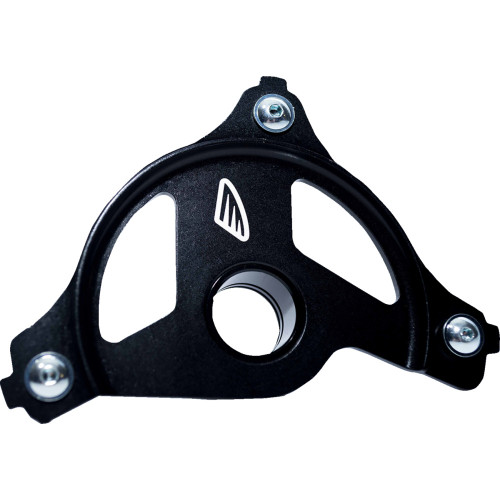 Disc Cover Mount Kit - Black - Husqvarna/Ktm 1Cyc-1097-08 Disc Cover Mount Kit - Black - Husqvarna/Ktm 1Cyc-1097-08