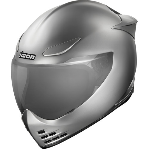 Domain Helmet - Cornelius - Silver - Xs