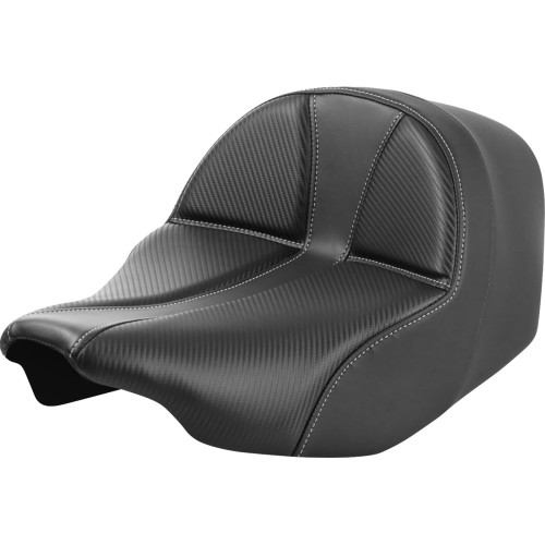 Saddlemen 823-07-0042 Seat Dominator Solo Fl Cf