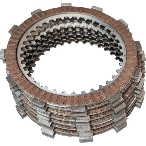Dp Brakes Dpk Clutch Kit - Kx 450 Dpk264 Dp Brakes Dpk Clutch Kit - Kx 450 Dpk264