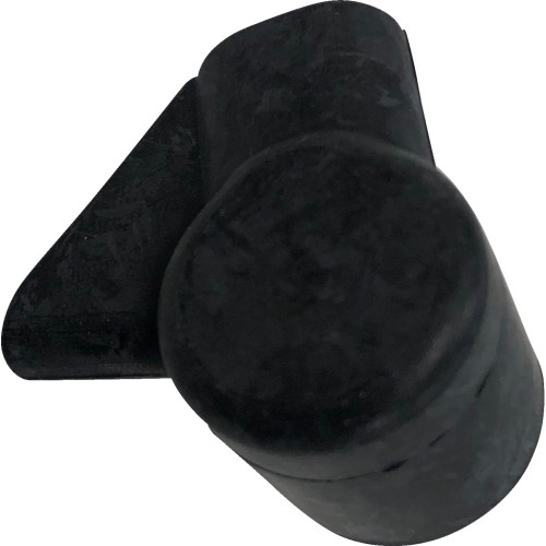 Drag Specialties Battery Cable Boot Drag Specialties Battery Cable Boot