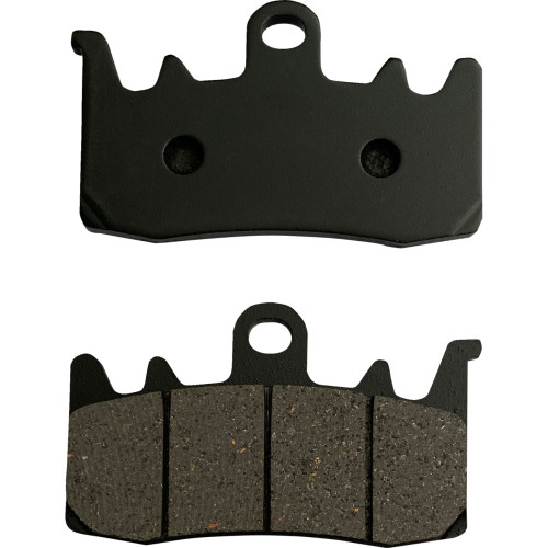 Drag Specialties Brake Pads - Ra1250 - Front