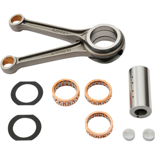 Drag Specialties Connecting Rod Set Drag Specialties Connecting Rod Set