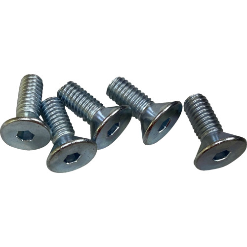 Drag Specialties Screws F Rtr 5/16-18Cs