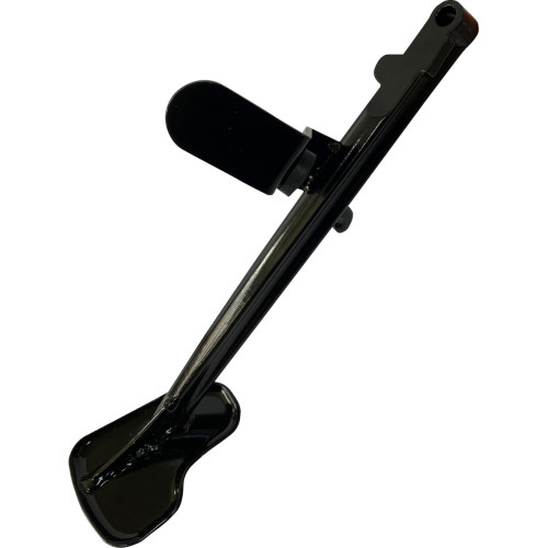 Drag Specialties Kickstand - Black Drag Specialties Kickstand - Black