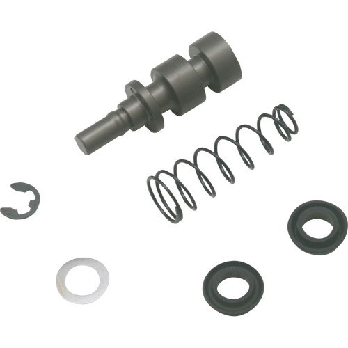 Drag Specialties Master Cylinder Repair Kit - Rear