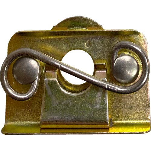 Drag Specialties Receptacle Stud Drag Specialties Receptacle Stud