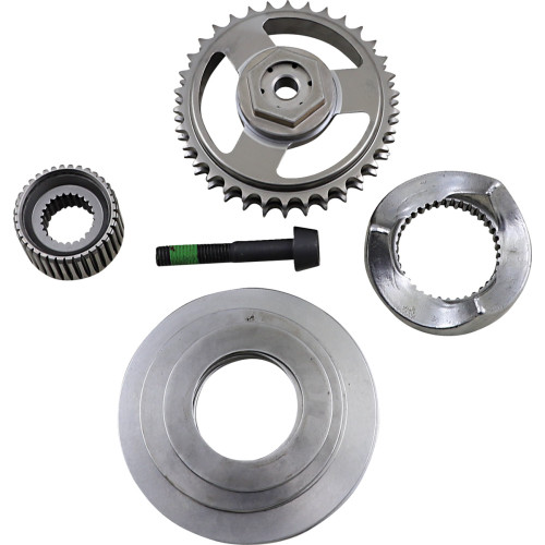 Drag Specialties Sprocket Kit Compnstr M8