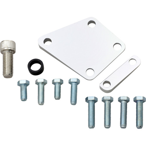 Drag Specialties Kickstand Wedge Kit Drag Specialties Kickstand Wedge Kit