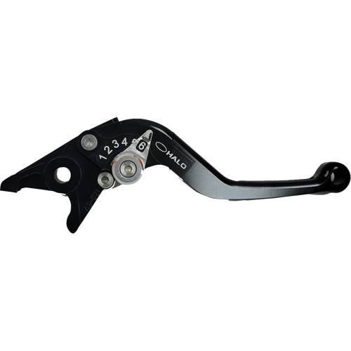 Driven Racing Brake Lever - Halo Dfl-As-521 Driven Racing Brake Lever - Halo Dfl-As-521