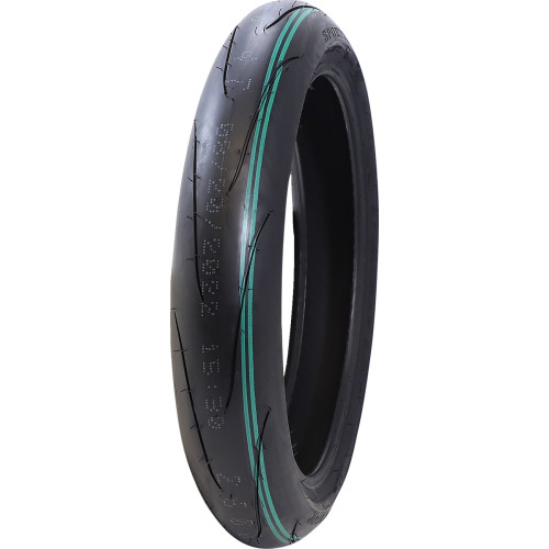 Dunlop Tire - Sportmax Q5 - Front - 120/70Zr17 - (58W) 45247181 Dunlop Tire - Sportmax Q5 - Front - 120/70Zr17 - (58W) 45247181